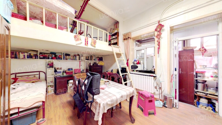 常德道二手房实景图