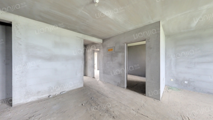 中船汉光家园二手房实景图