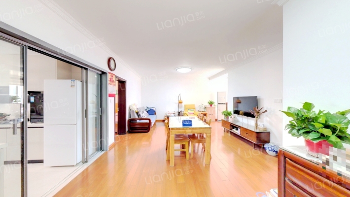 太湖花园三期二手房实景图