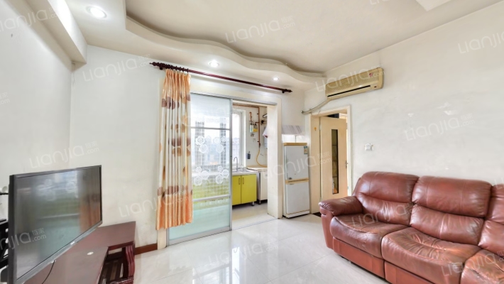 彩虹花园二手房实景图