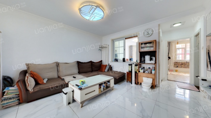 南营小区二手房实景图