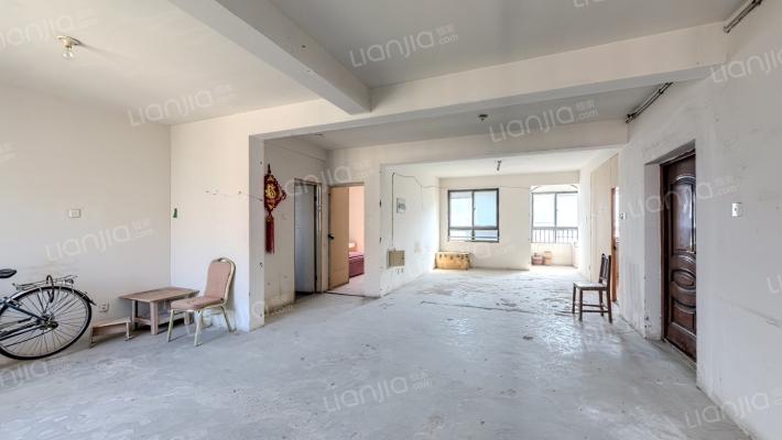 蟠龙华都二手房实景图