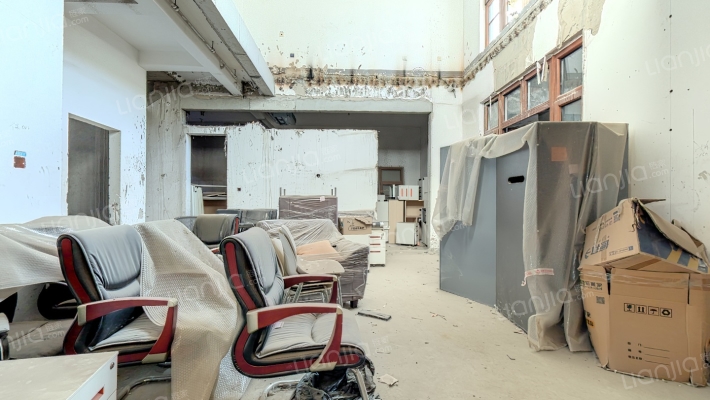 紫禁壹号院南院二手房实景图