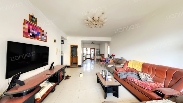 桂华园二手房实景图