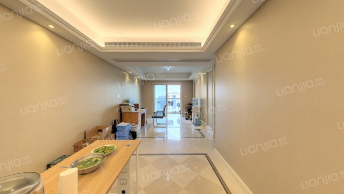 融创山湖院墅二手房实景图