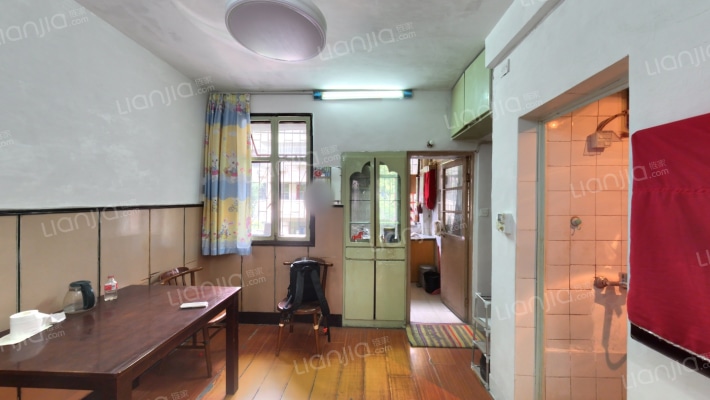 双东坊社区二手房实景图