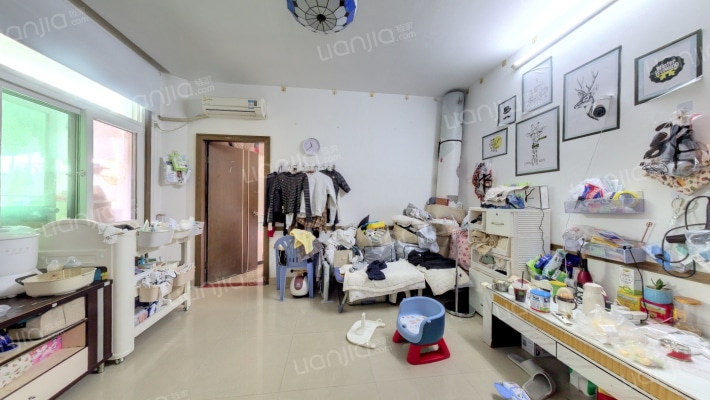 庆阳大厦二手房实景图