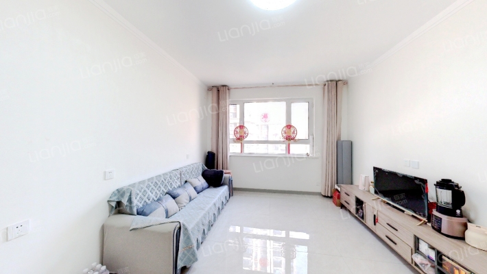 玖筑翰府二手房实景图