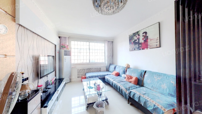 润泰祥和苑二手房实景图