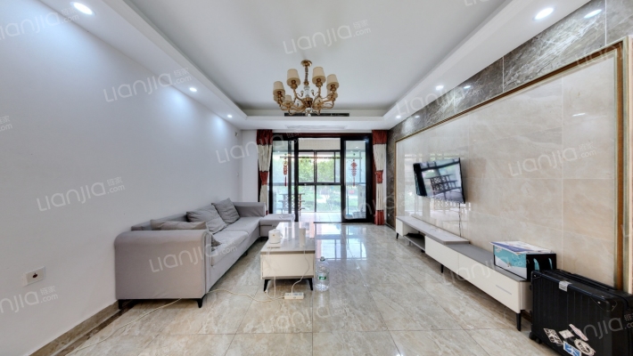 合景峰汇八期二手房实景图