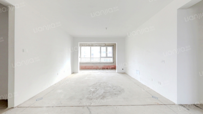 潍坊产融新城锦荣府二手房实景图