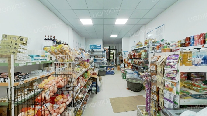 富力湾四季半岛二手房实景图