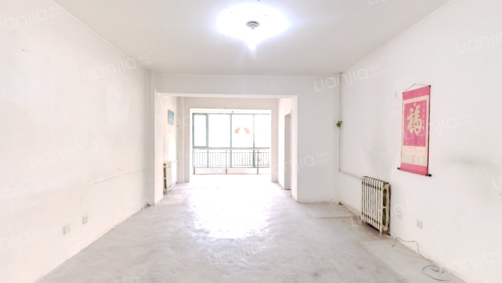 亚太嘉园二手房实景图