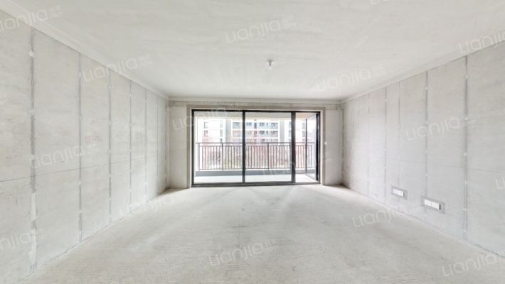 中海未来之境二手房实景图