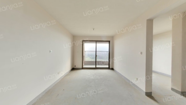 水岸悦景澜庭二手房实景图