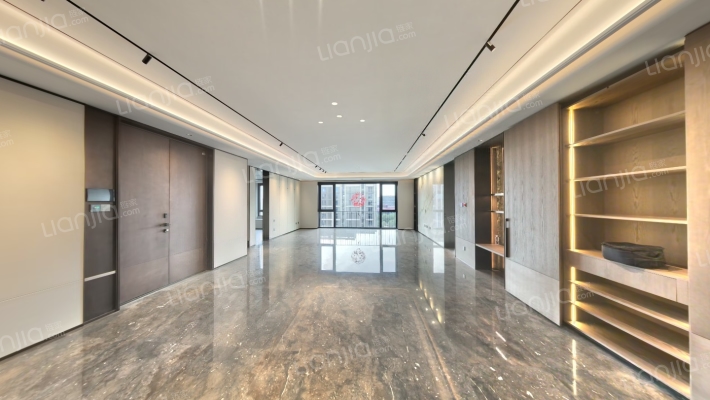 北京悦府二手房实景图