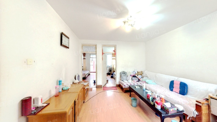 幸福苑二手房实景图