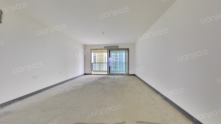 湘江壹号五期二手房实景图