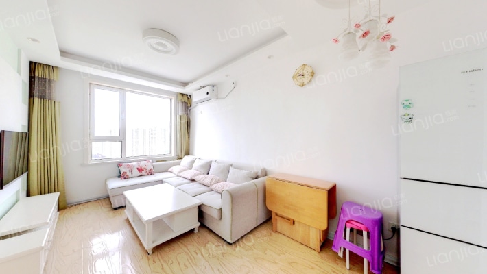 家豪圣托里尼二手房实景图