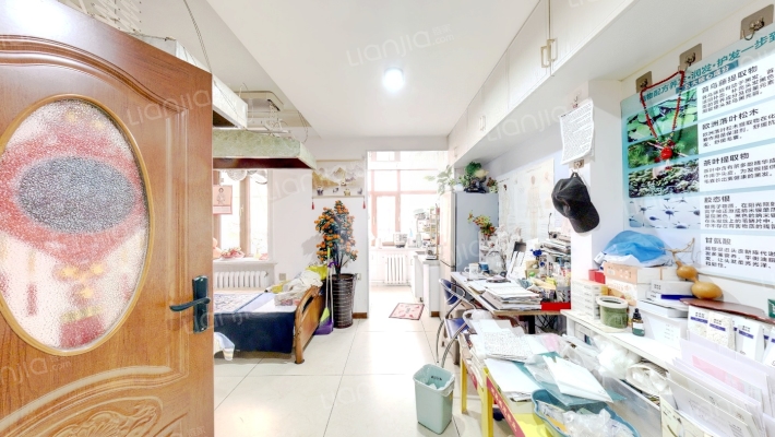 法院街二手房实景图