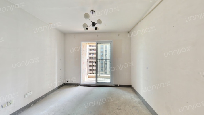 景瑞悦庭二手房实景图