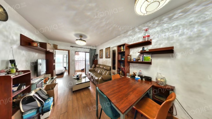 永福苑二手房实景图