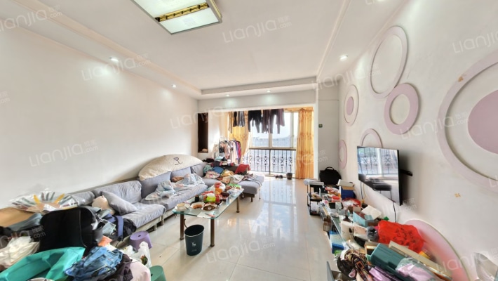 广泰家园二手房实景图