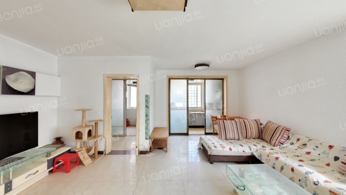 水岸华府二手房实景图