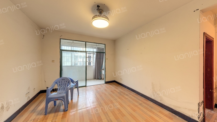 阳光城安置房二手房实景图