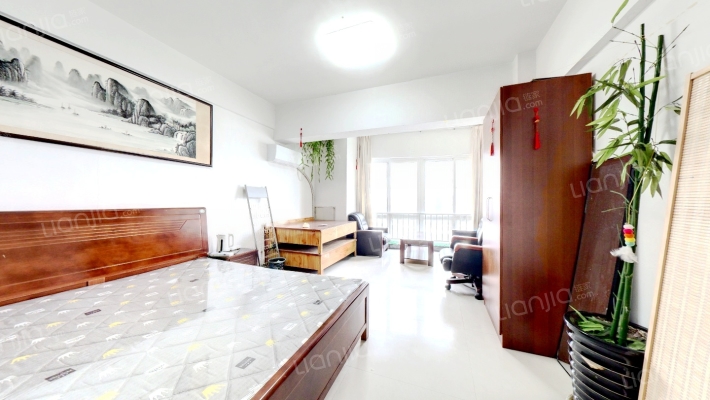 现代星苑二手房实景图