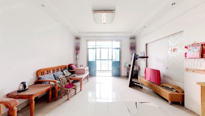 汾湖人家一期二手房实景图