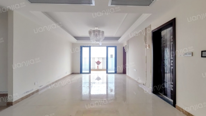 恒大未来城二手房实景图