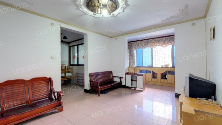 龙泉地税局宿舍二手房实景图