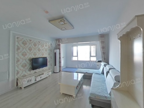 整租·凭海临风御苑 4室2厅 南/北