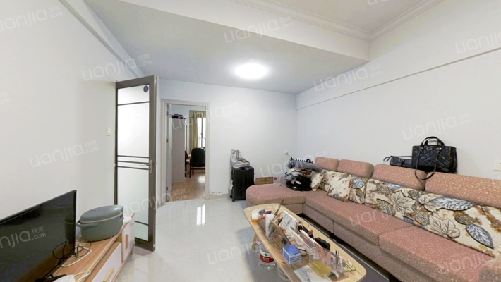 天域·香格里拉二手房实景图