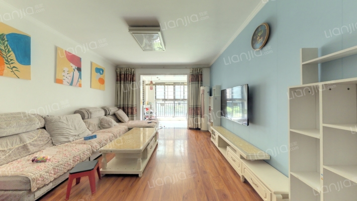 九鼎一品小区二手房实景图