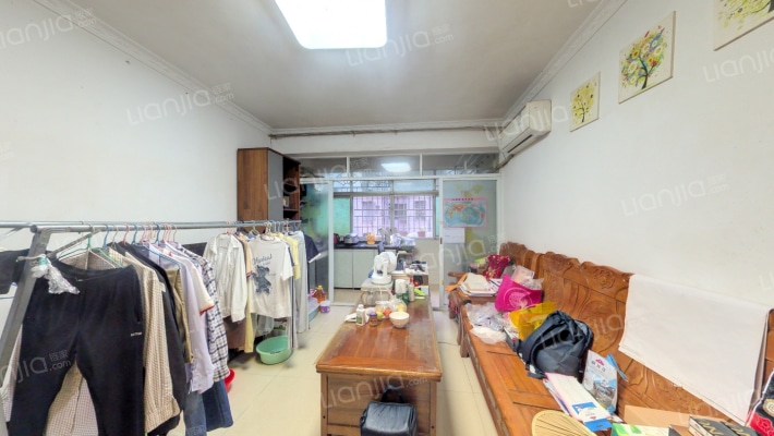 石榴园2期二手房实景图