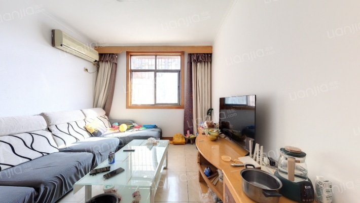 新圃东街5号院二手房实景图