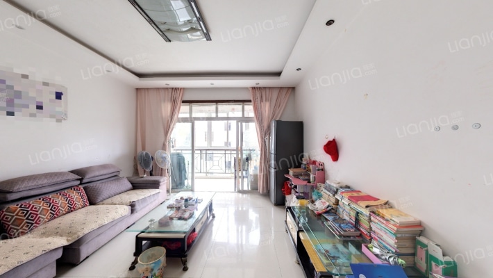 锦园小区二手房实景图