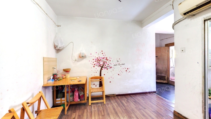 玉兰里二手房实景图