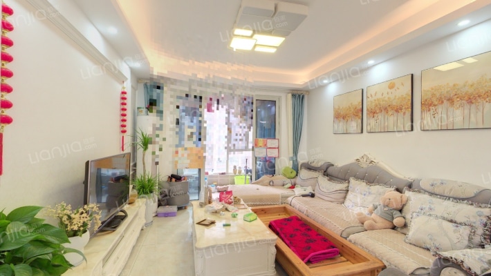 五矿万境水岸五期二手房实景图