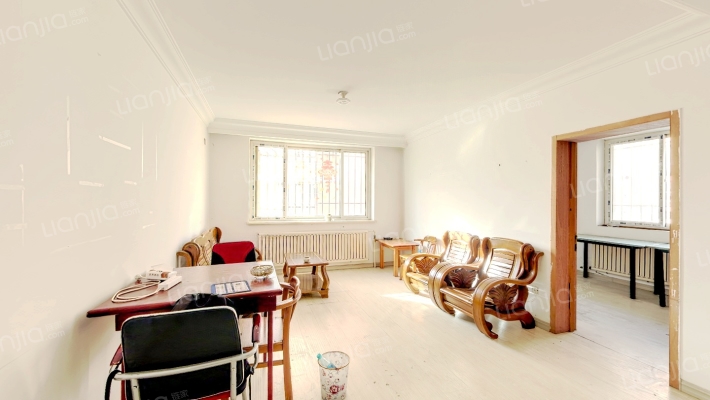 圣帝庄园二手房实景图