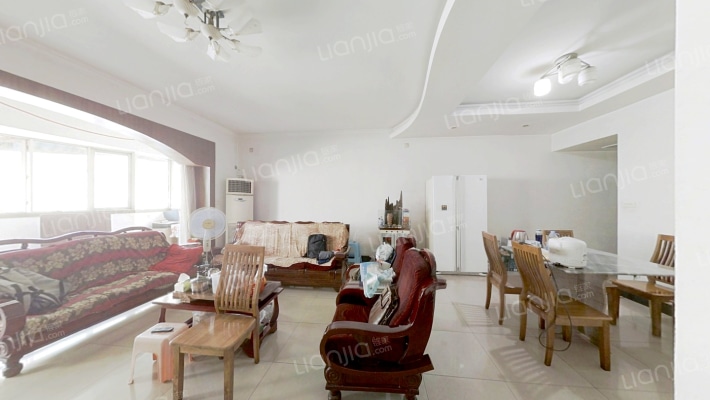 联芳花园5期二手房实景图