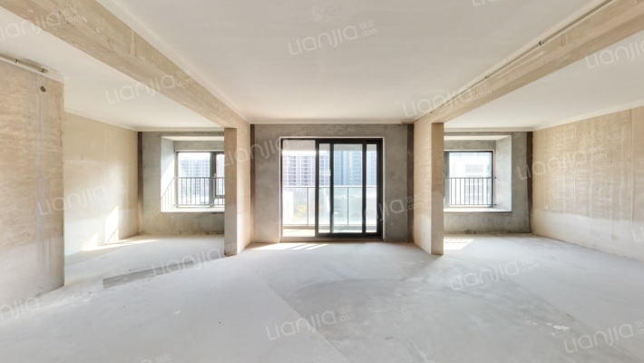 融创望臻园二手房实景图