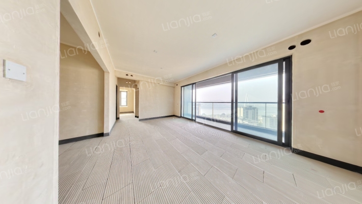 合谊理想城三期二手房实景图