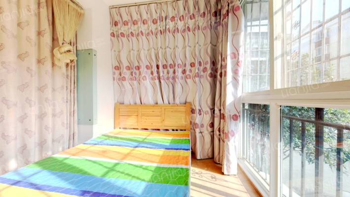 裕熙园二手房实景图