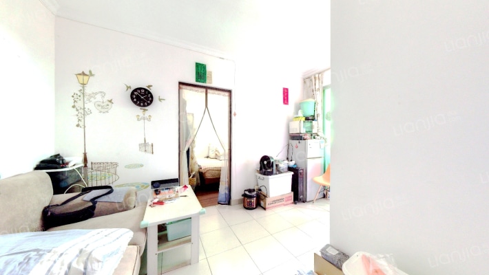 嘉景苑二手房实景图