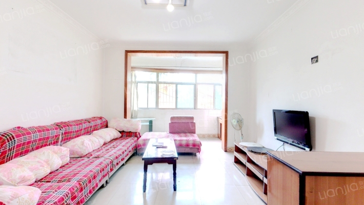 炳东新居二手房实景图