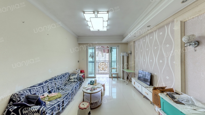 锦绣半岛东区二手房实景图