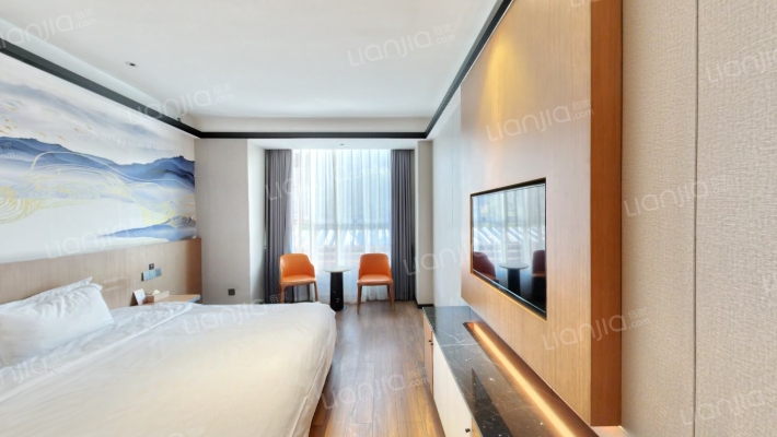 易构大厦二手房实景图